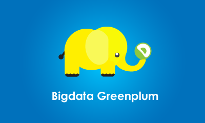 Bigdata Greenplum DBA Training
