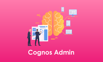 Cognos Administration Training